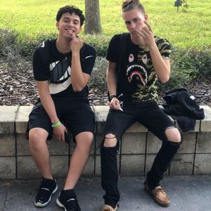 Meet your Posher, Virtue